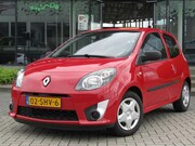 Renault Twingo - 1.2 16V 75pk ECO² Authentique / Compleet dealer O.H.