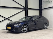 BMW 5-serie - Touring 530e xDrive M-pakket | panorama | hud | leder | trek