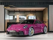 Porsche 992 - 4.0 GT3 Clubsport|Keramisch|Lift|PTS|PPF bi+buit