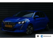 Peugeot 208 - 1.2 PureTech Allure / KEYLESS / FULL LED / NAVI / PDC / BLUE