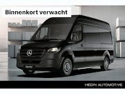 Mercedes-Benz eSprinter - 320 L2 Pro | Parkeerpakket met achteruitrijcamera | Akoestie