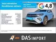 Volkswagen T-Cross - R-Line