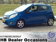 Chevrolet Spark - 1.2 16V LT - Airco
