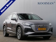Audi Q4 e-tron - 40 Advanced edition 77 kWh 204 Pk Automaat Navi / DAB / Appl