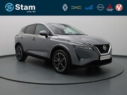 Nissan Qashqai - 140pk N-Style Automaat 360° Camera | Adapt. Cruise | Navi | 