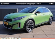 Kia Xceed - 1.5 T-GDi GT-Line First Edition 160 PK Keyless /Adaptive cru