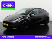 Tesla Model Y - Long Range AWD 75 kWh | SOH 96% | Trekhaak | Zondag Open!