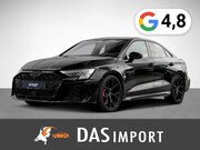 Audi RS3 - TFSI quattro 294 kW S tronic
