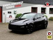 Tesla Model Y - 60KWH Juniper / Warmtepomp/ LFP Accu/ 1 Eigenaar/ Origineel 