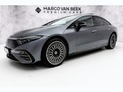 Mercedes-Benz EQS - 580 4MATIC AMG Line 108 kWh | Pano | Hyperscreen | Burmester