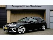 Audi A4 - Avant 35 TFSI S-Line Leder Virtual Cockpit 18inch LM *Trekha
