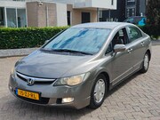 Honda Civic - 1.3 Hybrid apk 15-04-2027