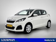 Peugeot 108 - 1.0 e-VTi Active