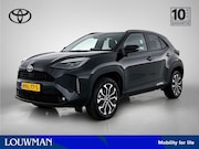 Toyota Yaris Cross - 1.5 Hybrid 115 Dynamic Comfort Pack | BTW Voertuig | Dodehoe