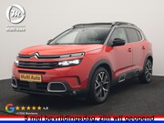 Citroën C5 Aircross - 1.6 Shine PHEV 225pk Dealer O.H. | Panodak | Adaptive Cruise