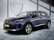Peugeot 3008 - Plug-in Hybrid 225pk Automaat Allure | Rijklaar | Camera ach