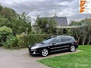 Peugeot 407 - SW 3.0-24V V6 Féline