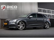 Audi S3 - Sportback 2.0 TFSI 310 pk S3 Quattro Pro Line Plus S-Line /F