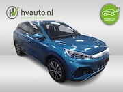 BYD Atto 3 - DESIGN 204PK 60 KWH FACELIFT | Panoramadak | Leer | Stoelven