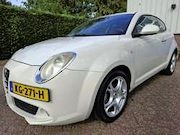 Alfa Romeo MiTo - 1.4 Distinctive CLIMAT/CRUISE/PDC.A 79PK
