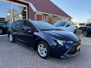 Toyota Corolla - TOURING SPORTS 1.2 TURBO ACTIVE Orig. NL/Camera/Trekhaak/Cru