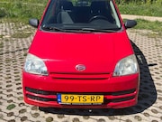 Daihatsu Cuore - 1.0-12V Osaka