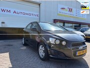 Chevrolet Aveo - 1.4 LT AUTOMAAT