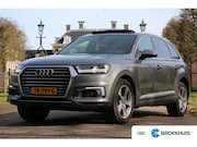 Audi Q7 - 3.0 TDI e-tron quattro Sport | PANODAK | NIGHT VISION | ELEK