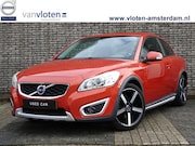 Volvo C30 - 1.6 Advantage | 1e eig. | trekhaak | volledige historie |
