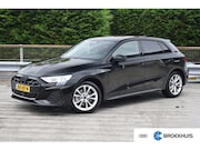 Audi A3 - Sportback 40 204PK TFSI e S edition | Achteruitrijcamera | S