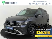 Volkswagen T-Cross - Life Edition | 'App-Connect' draadloze smartphone integratie