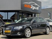 Audi A3 - Sportback 1.4 TFSI AMBITION PRO-LINE 5DRS NAVI AIRCO LED LMV