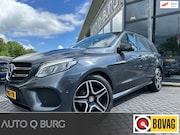 Mercedes-Benz GLE-klasse - 350 D 4MATIC | Automaat | Elek Trekhaak | Luchtvering | Pano