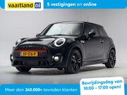 MINI John Cooper Works - S 2.0 Cooper S JCW [Leder Sportstoelen Stoelverwarming]
