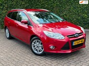 Ford Focus - Wagon 1.6 EcoBoost Titanium | Navi | Leder | Camera | Stoelv