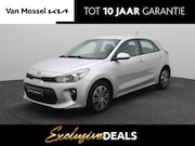 Kia Rio - 1.0 TGDI ComfortPlusLine Navigator Cruise | LM Velgen | Airc