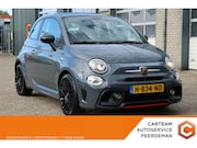 Abarth 595 - 1.4 T-Jet | Zeer goede staat! | Perfect Onderhouden! |