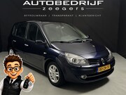 Renault Scénic - 2.0-16V Tech Line *AC*Navi
