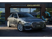 Audi A6 - Limousine 45 TFSI Pro Line S Line Leer Cruise LED