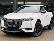 DS DS 3 Crossback - 1.2 PureTech Performance Line+ Aut CarPlay Camera Garantie