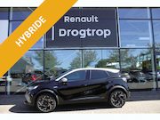 Renault Captur - 160PK-FULL HYBRID-ESPRIT ALPINE-3800KM-NAVI-CLIMA-ADAP.CRUIS