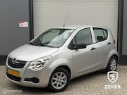 Opel Agila - 1.0 Edition / / lpg / zeer zuinig
