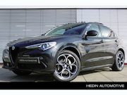 Alfa Romeo Stelvio - 2.0 T AWD Veloce | Schuif-/Kanteldak | Afneembare Trekhaak |