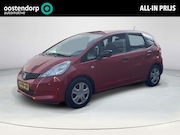 Honda Jazz - 1.2 S | Airco | historie aanwezig | Zuinig |