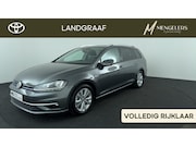 Volkswagen Golf - Variant 1.5 TSI Comfortline Business