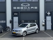 Volkswagen Polo - 1.2 TSI Comfortline Sport, PDC, Spoiler, Verlaagd,