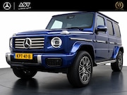 Mercedes-Benz G-klasse - 580 met EQ-Technologie 116 kWh | Schuifdak | Burmester 3D Su