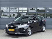 Ford Focus - WAGON 1.0 ECOBOOST EDITION I AIRCONDITIONING I D-RIEM VERVAN