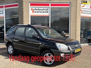Kia Sportage - 2.0 CVVT Comfort - Cruise - Airco - Trekhaak