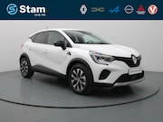 Renault Captur - 145pk E-Tech full hybrid techno Automaat Cruise | Climate | 